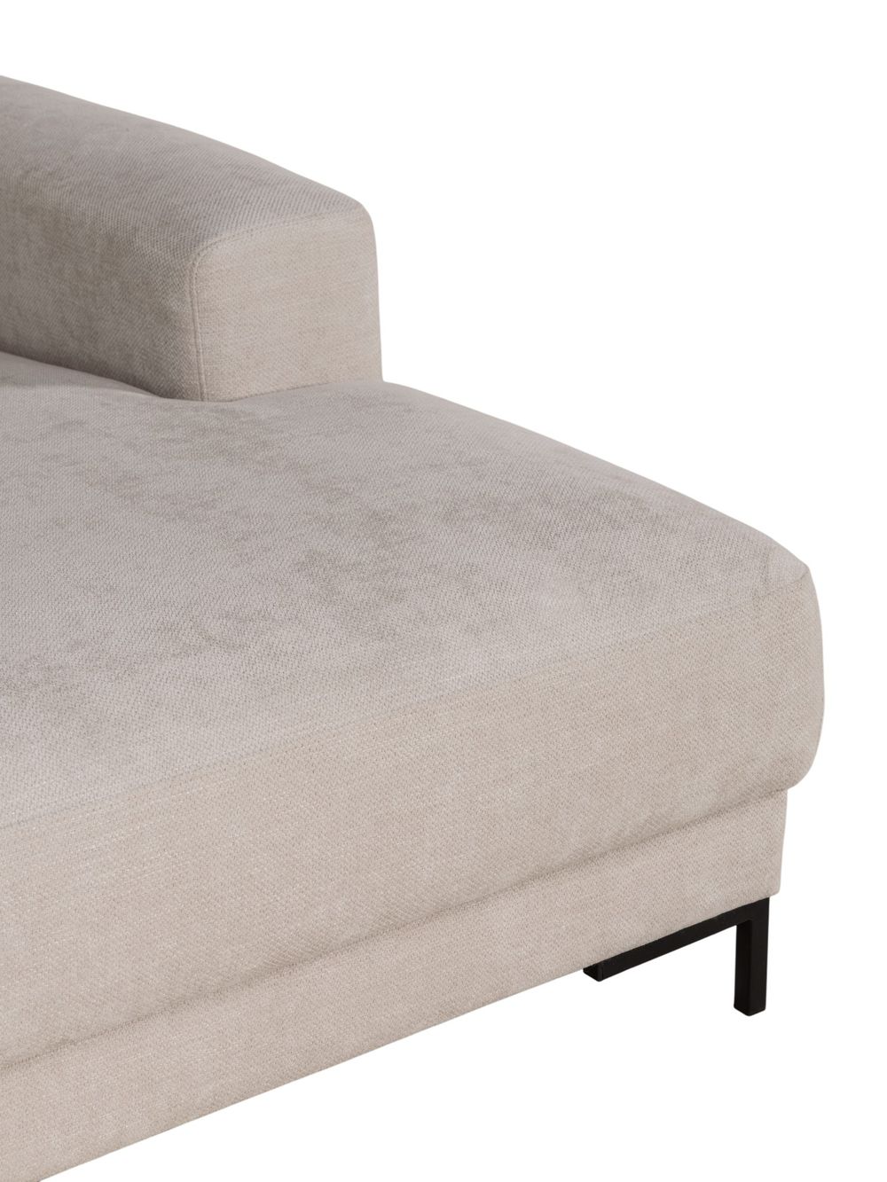 Hoekzetel NEW MILAN - Pearl DOM-19-000006-1-GP