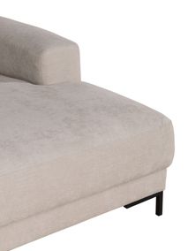 Hoekzetel NEW MILAN - Pearl DOM-19-000006-1-GP