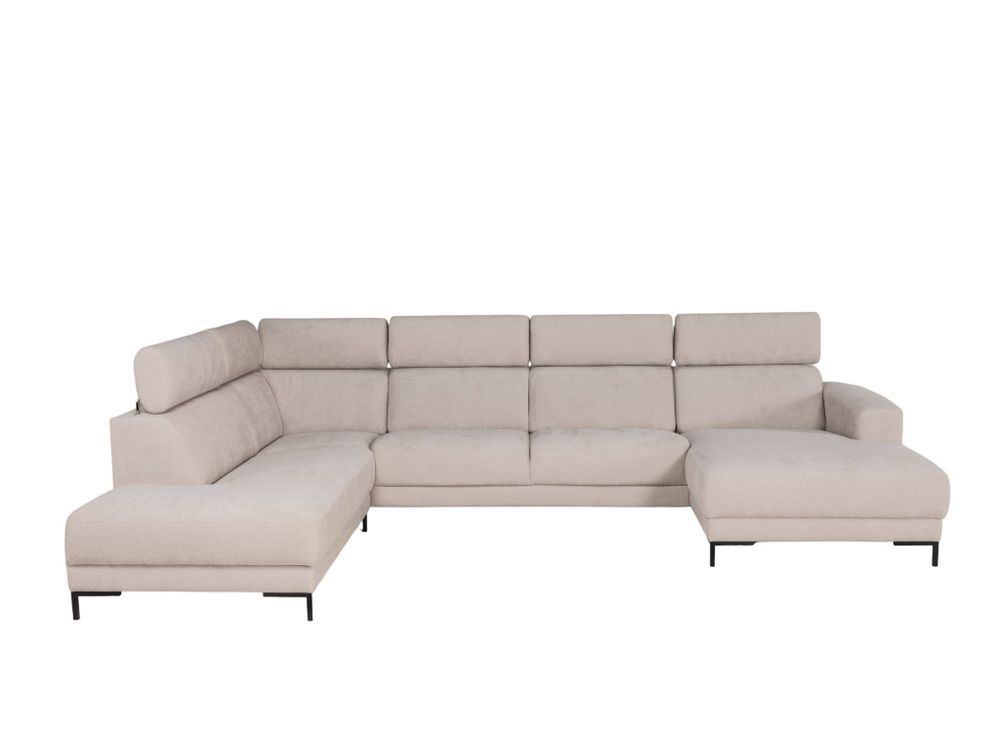 Hoekzetel NEW MILAN - Pearl DOM-19-000006-1-GP