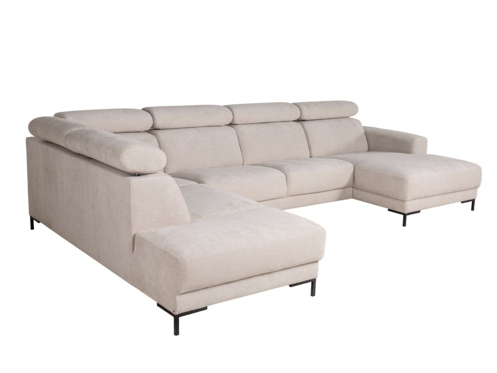 Hoekzetel NEW MILAN - Pearl DOM-19-000006-1-GP