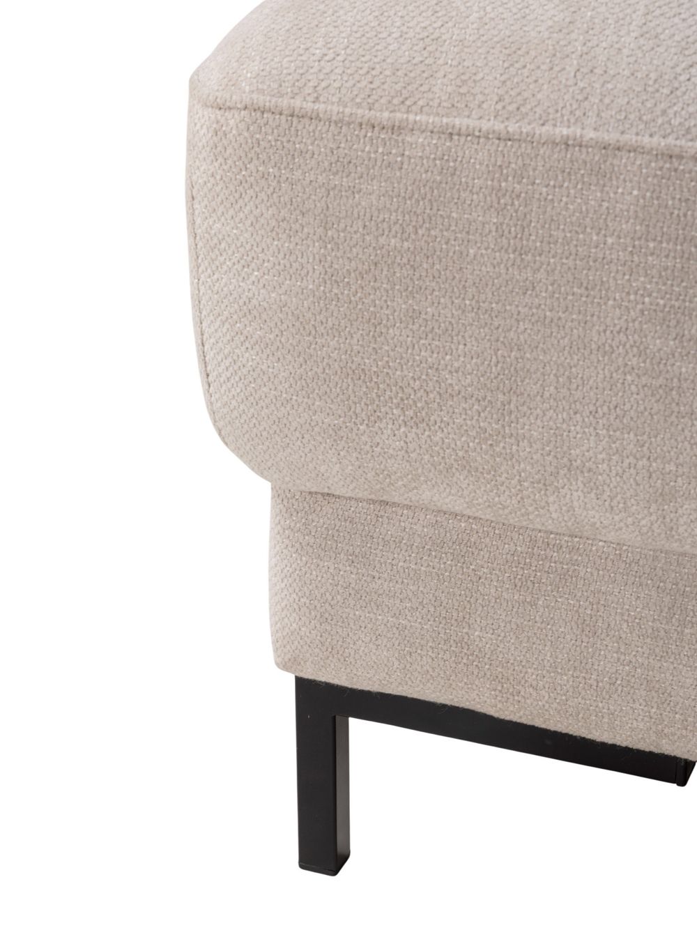 Hoekzetel NEW MILAN - Pearl DOM-19-000006-1-GP