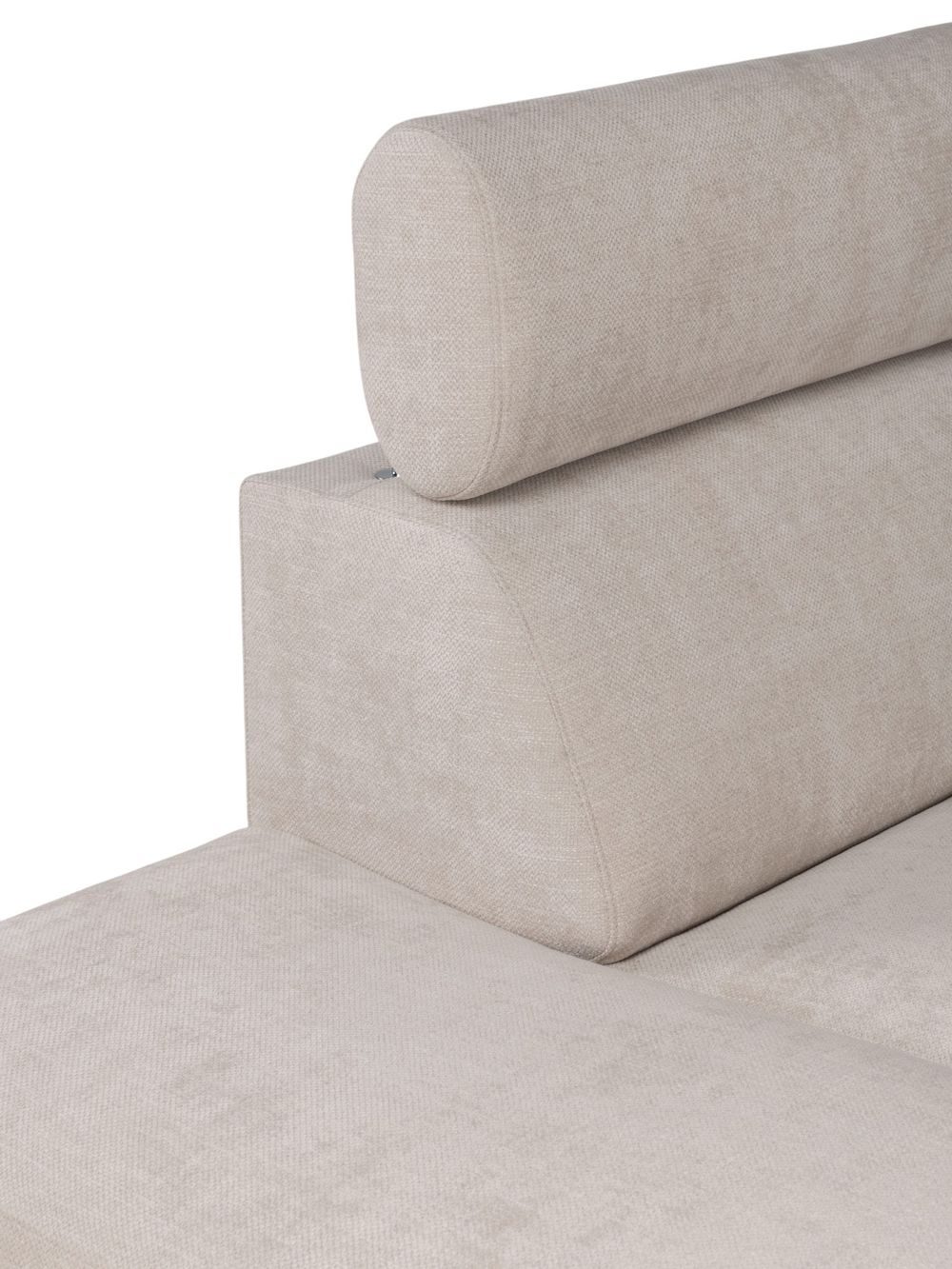 Hoekzetel NEW MILAN - Pearl DOM-19-000006-1-GP