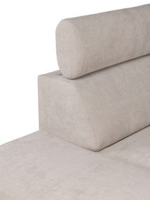 Hoekzetel NEW MILAN - Pearl DOM-19-000006-1-GP