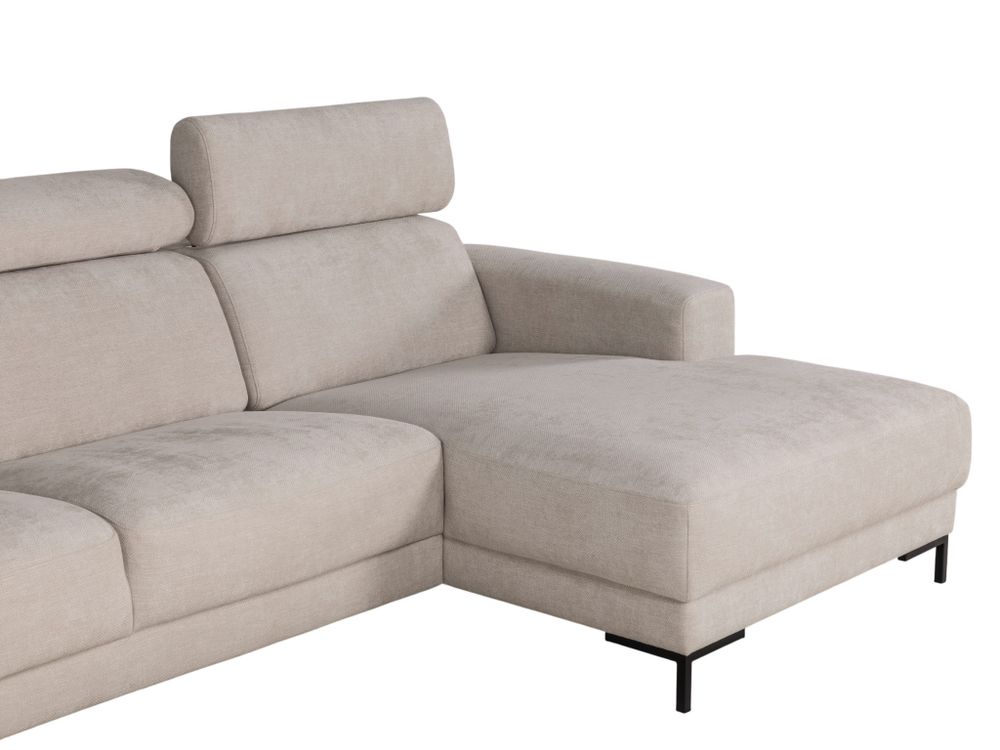 Hoekzetel NEW MILAN - Pearl DOM-19-000006-1-GP