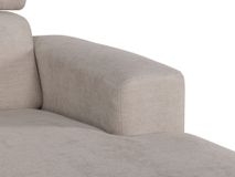 Hoekzetel NEW MILAN - Pearl DOM-19-000006-1-GP