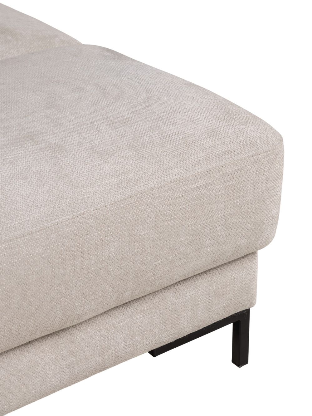 Hoekzetel NEW MILAN - Pearl DOM-19-000006-1-GP