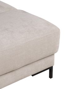 Hoekzetel NEW MILAN - Pearl DOM-19-000006-1-GP