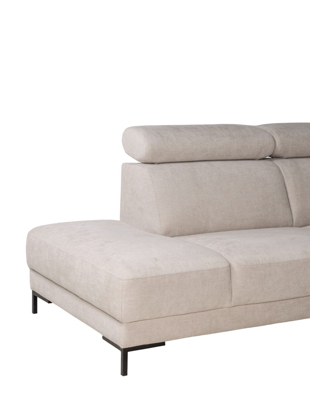 Hoekzetel NEW MILAN - Pearl DOM-19-000006-1-GP