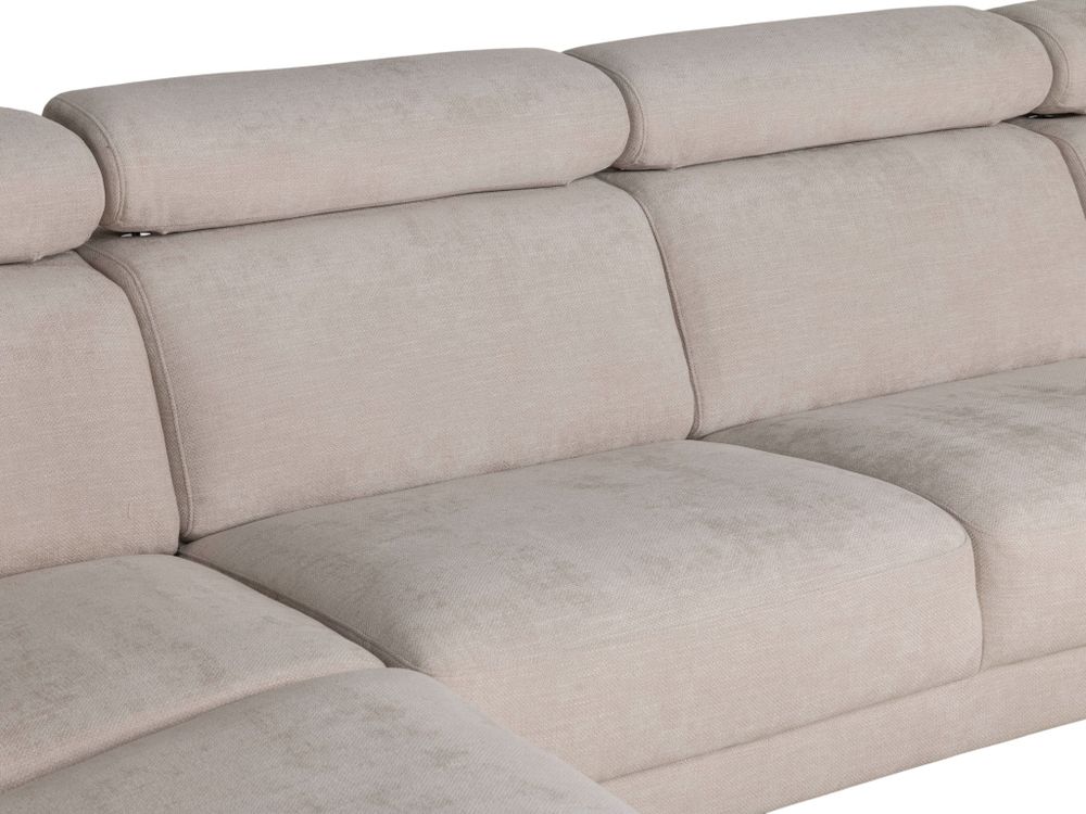 Hoekzetel NEW MILAN - Pearl DOM-19-000006-1-GP