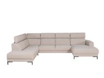 Hoekzetel NEW MILAN - Pearl DOM-19-000006-1-GP