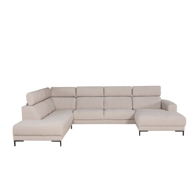 Hoekzetel NEW MILAN - Pearl