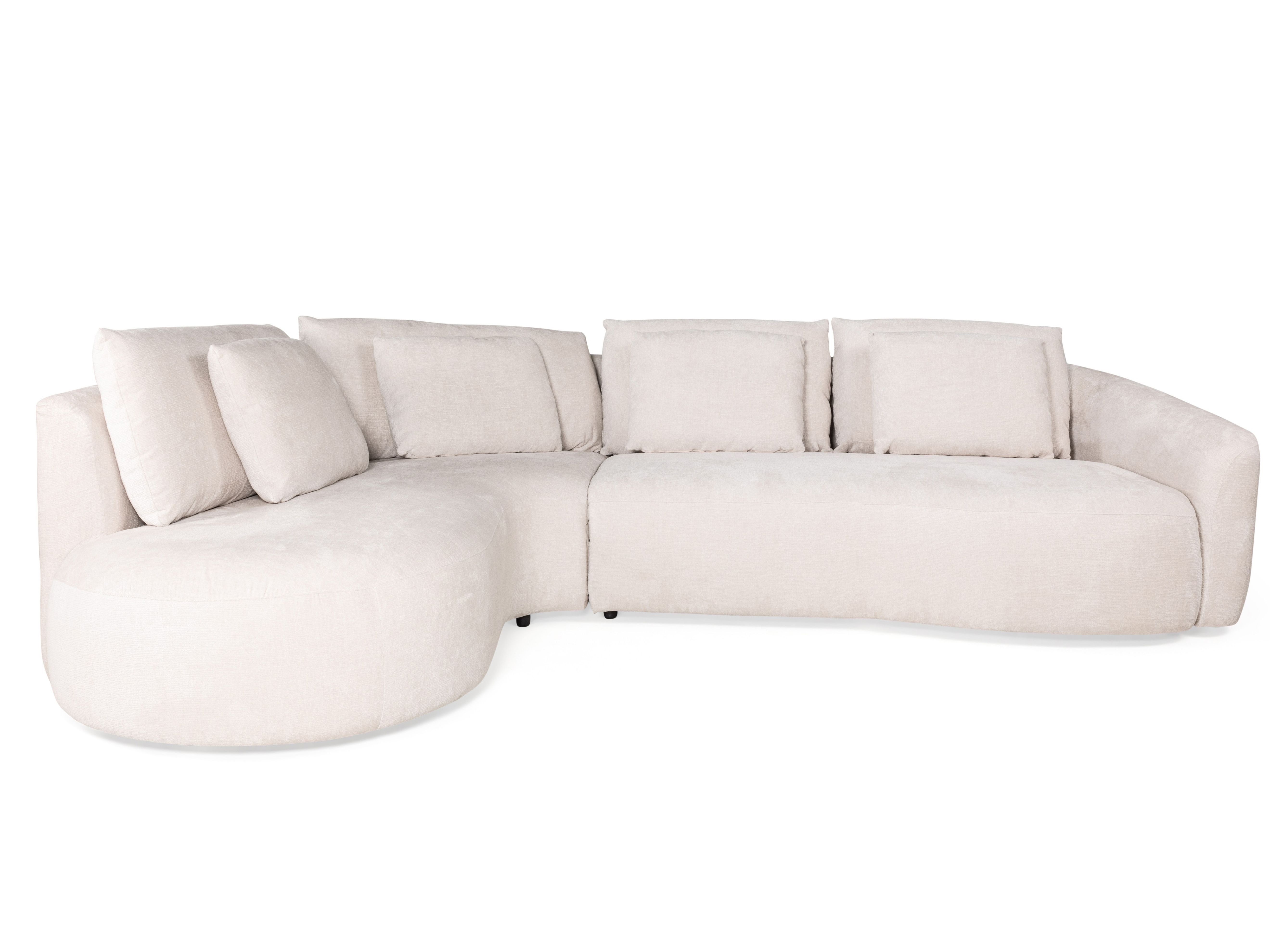 Hoekzetel MUMBAI - Barmon Coconut