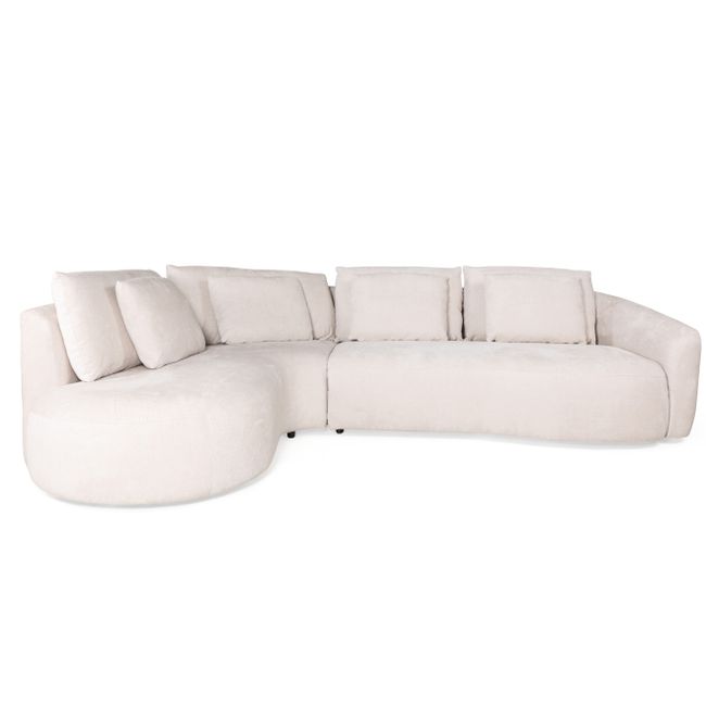 Hoekzetel MUMBAI - Barmon Coconut