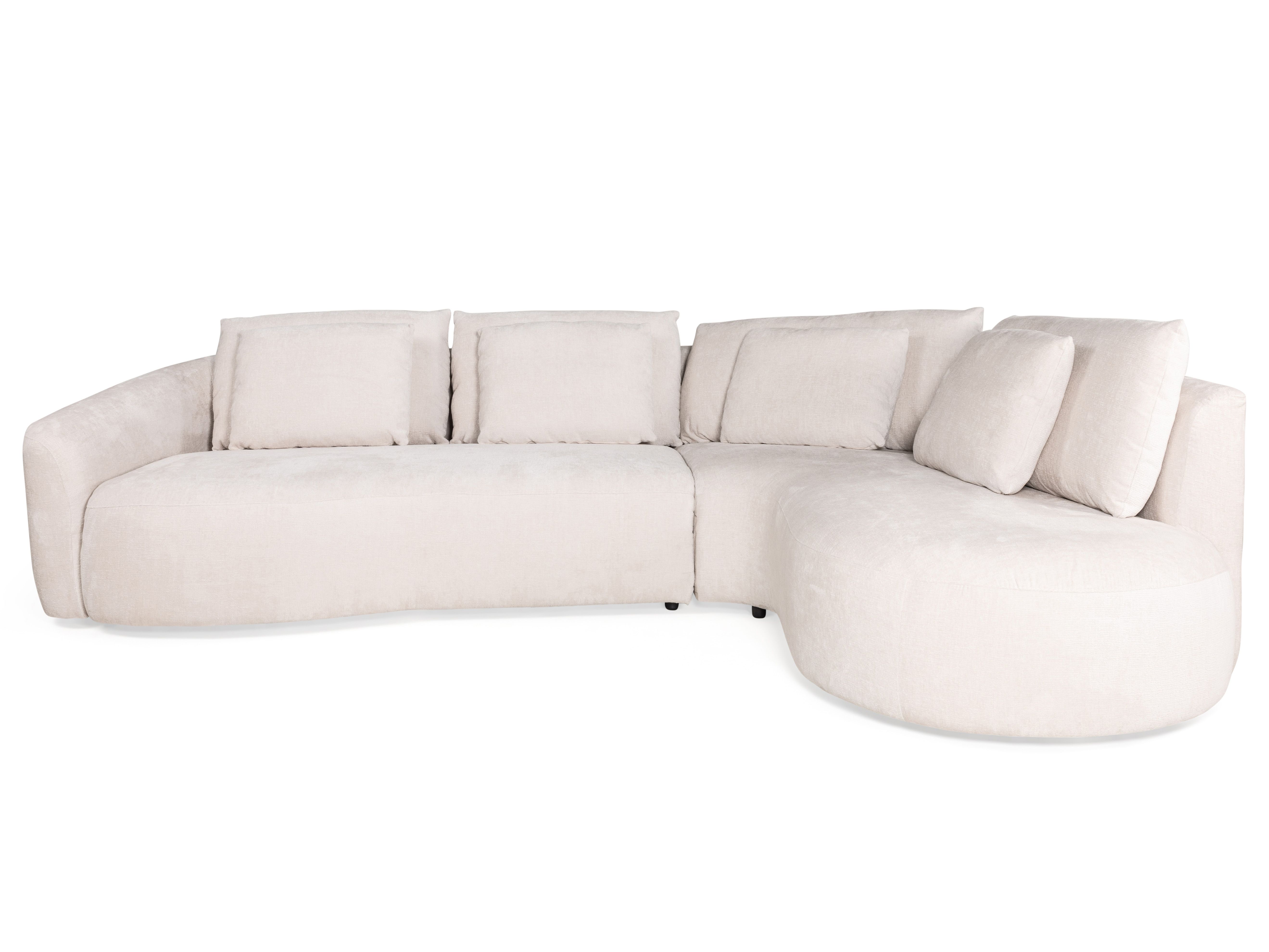 Hoekzetel MUMBAI - Barmon Coconut C-HIM-42-HKS1