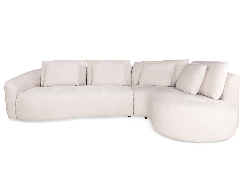 Hoekzetel MUMBAI - Barmon Coconut C-HIM-42-HKS1