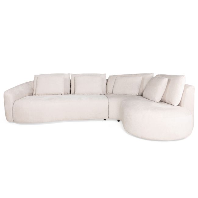 Hoekzetel MUMBAI - Barmon Coconut