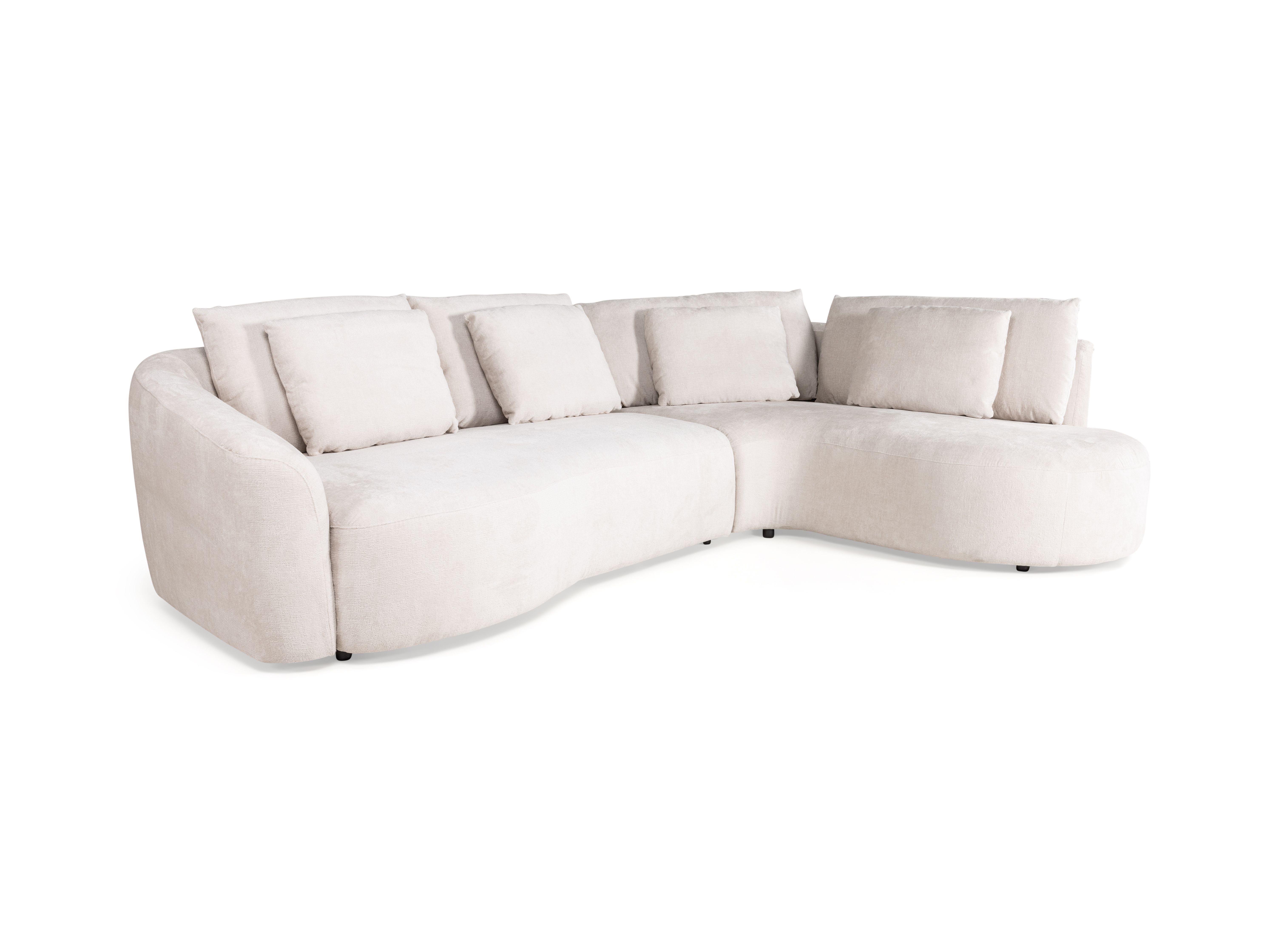 Hoekzetel MUMBAI - Barmon Coconut