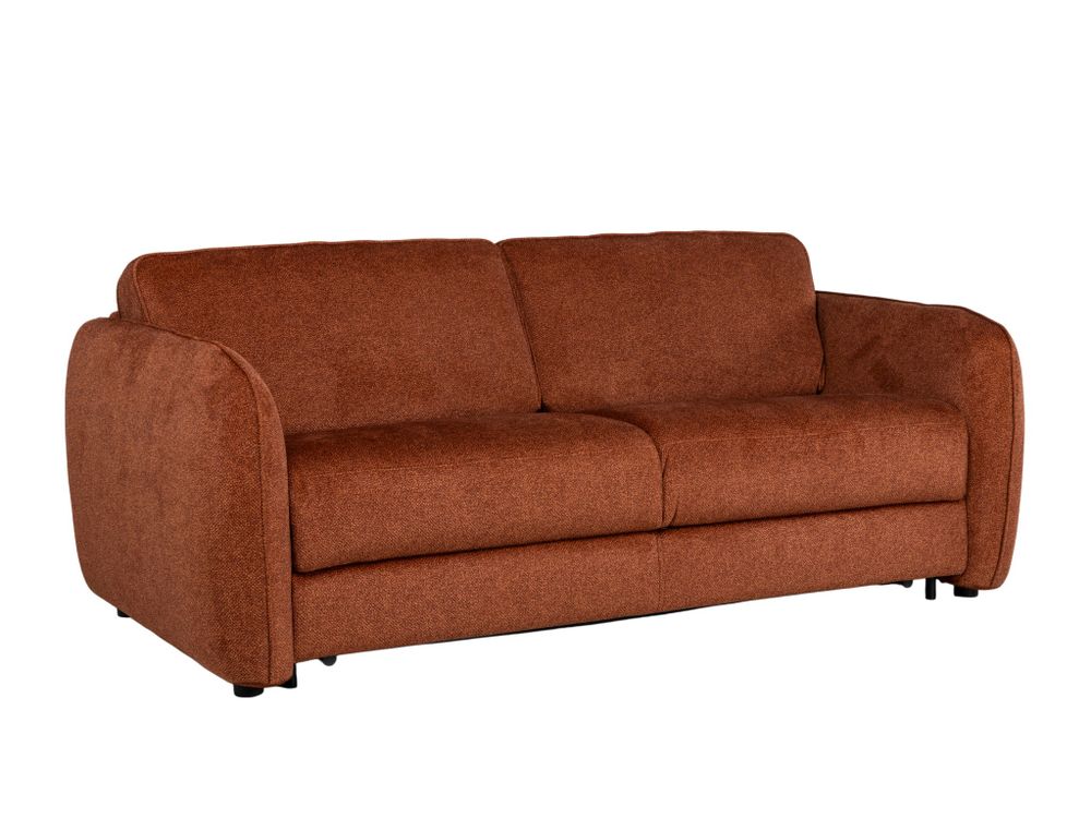 3-zit zetelbed LONG BEACH SLIM - Koper DDV 13920FA1