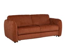 3-zit zetelbed LONG BEACH SLIM - Koper DDV 13920FA1