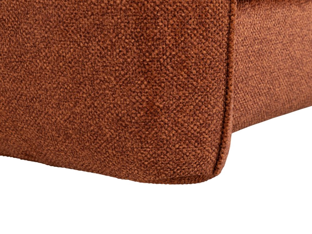 3-zit zetelbed LONG BEACH SLIM - Koper DDV 13920FA1