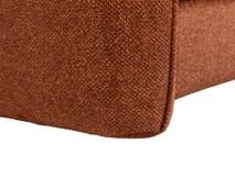 3-zit zetelbed LONG BEACH SLIM - Koper DDV 13920FA1