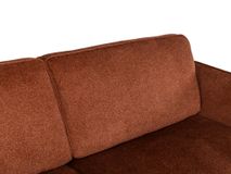 3-zit zetelbed LONG BEACH SLIM - Koper DDV 13920FA1