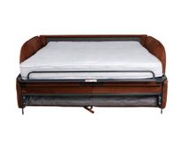 3-zit zetelbed LONG BEACH SLIM - Koper DDV 13920FA1