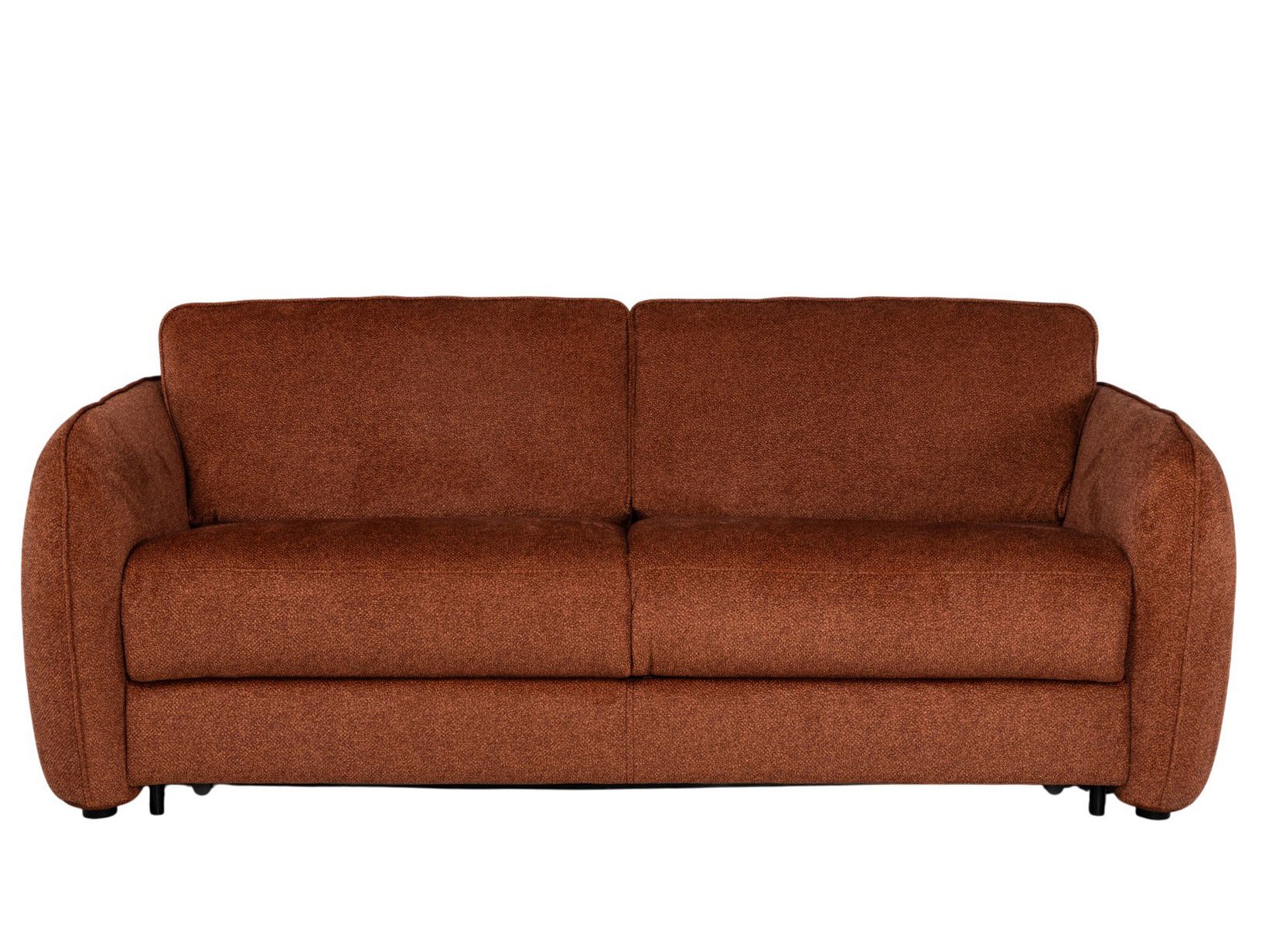 3-zit zetelbed LONG BEACH SLIM - Koper DDV 13920FA1