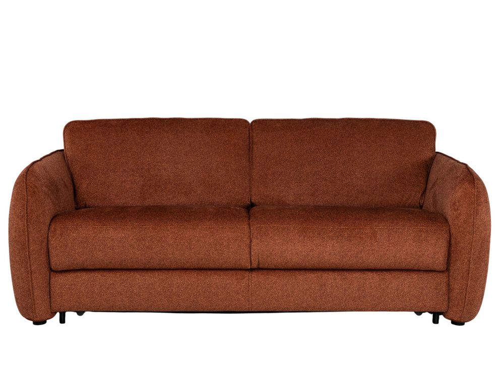 3-zit zetelbed LONG BEACH SLIM - Koper DDV 13920FA1