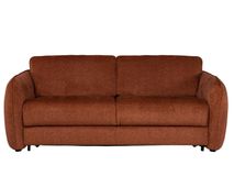 3-zit zetelbed LONG BEACH SLIM - Koper DDV 13920FA1