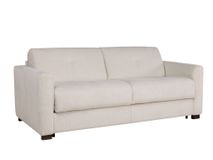 3-zit zetelbed NEW BARDOLINO - Crème DDV 14200FP1