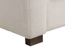 3-zit zetelbed NEW BARDOLINO - Crème DDV 14200FP1