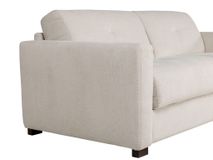 3-zit zetelbed NEW BARDOLINO - Crème DDV 14200FP1