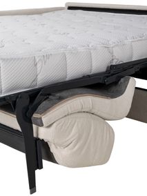 3-zit zetelbed NEW BARDOLINO - Crème DDV 14200FP1