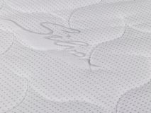 3-zit zetelbed NEW BARDOLINO - Crème DDV 14200FP1