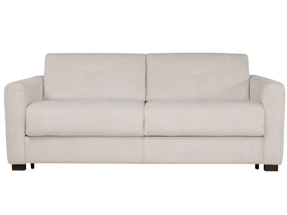 3-zit zetelbed NEW BARDOLINO - Crème DDV 14200FP1