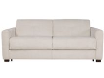 3-zit zetelbed NEW BARDOLINO - Crème DDV 14200FP1