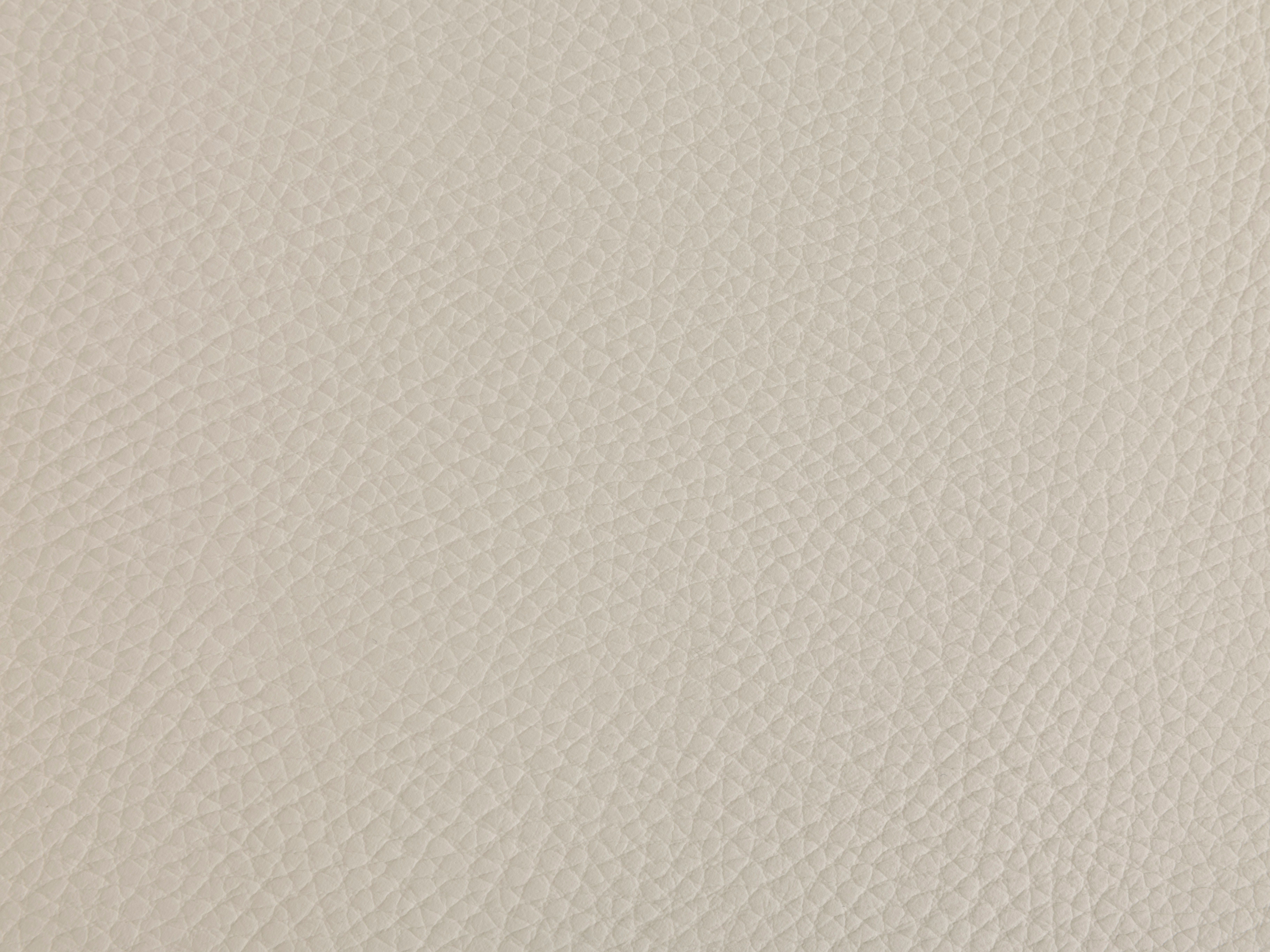 3-zit zetelbed MONTREAL - Leder crème