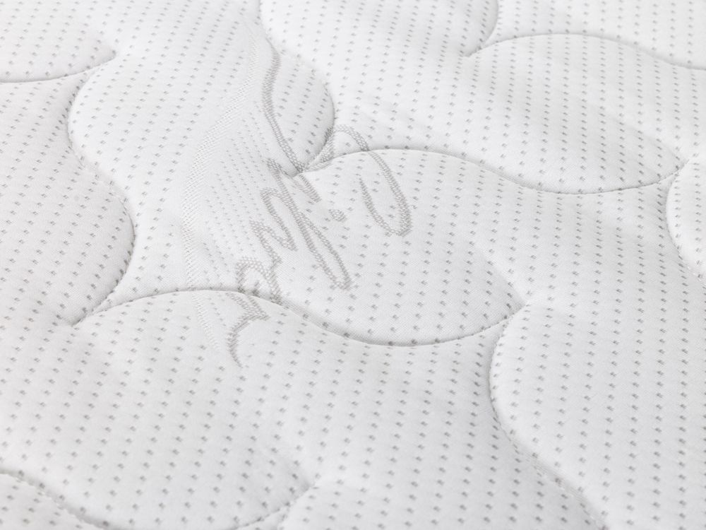 3-zit zetelbed MONTREAL - Leder crème DDV 1P310FA1