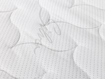 3-zit zetelbed MONTREAL - Leder crème DDV 1P310FA1