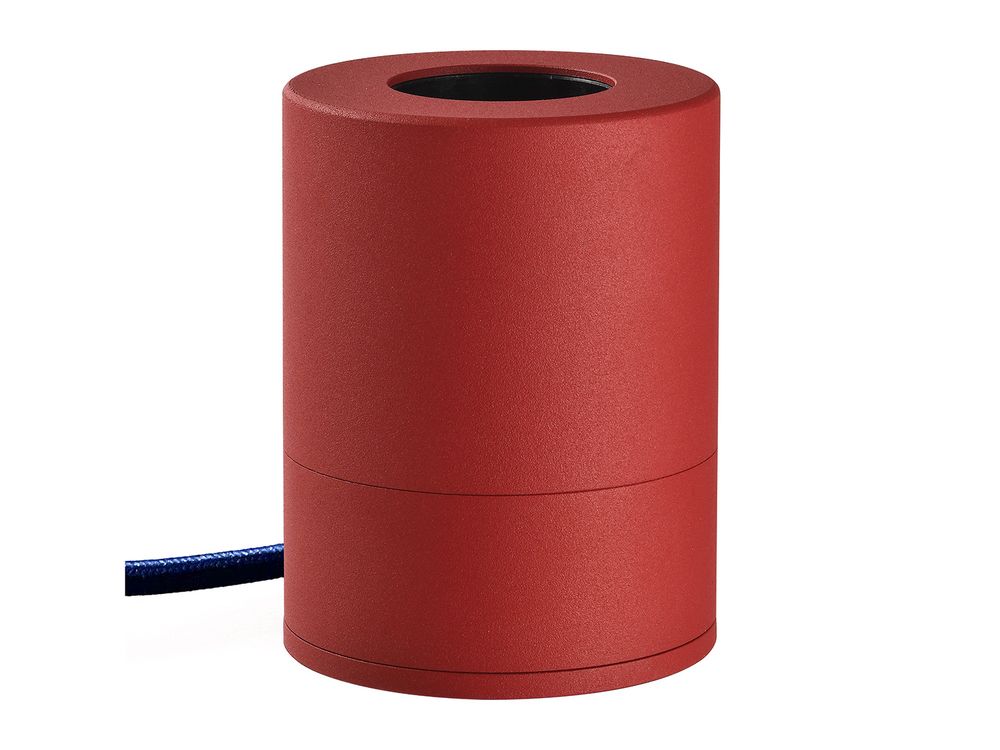 Lampenvoet POP - Wit ELM 306029