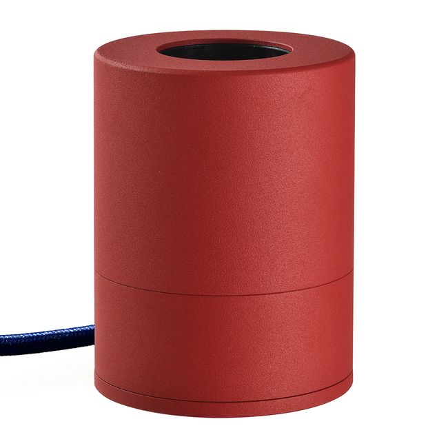 Lampenvoet POP - Blauw