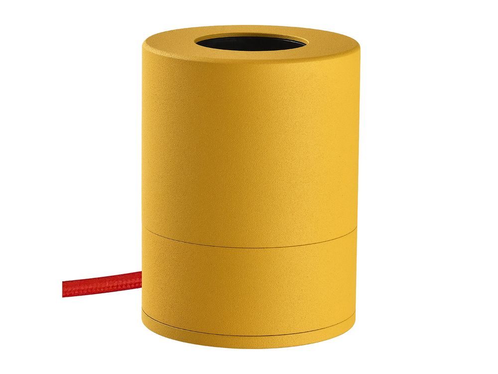 Lampenvoet POP - Wit ELM 306031