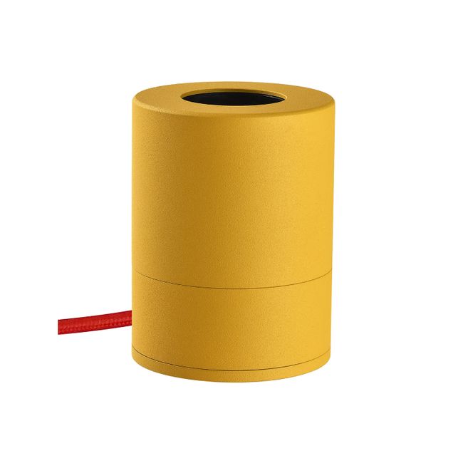 Lampenvoet POP - Blauw