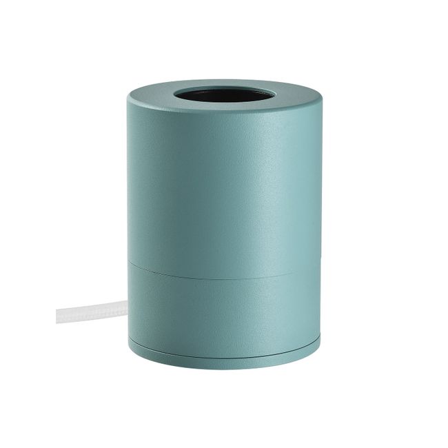 Lampenvoet POP - Blauw