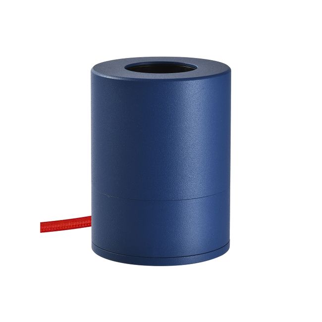 Lampenvoet POP - Blauw