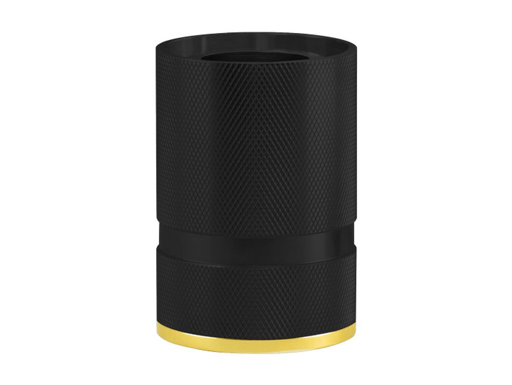 Lampenvoet MADISON - Zwart ELM 306014