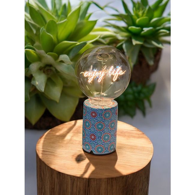 Lichtbron ENJOY LIFE - Amber