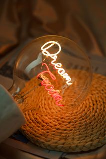 Lichtbron DREAM TEAM - Amber ELM 904041