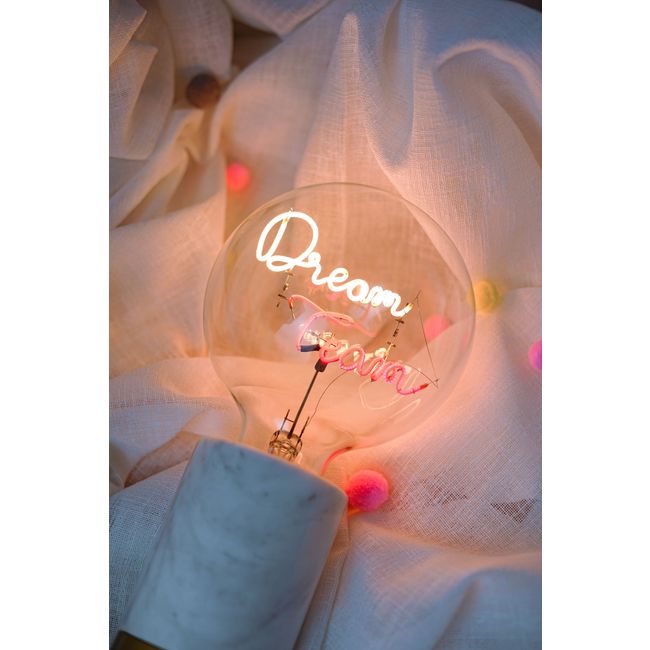 Lichtbron DREAM TEAM - Amber